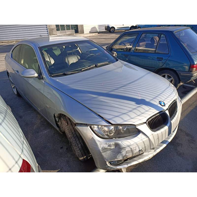 BMW SERIE 3 COUPE (E92)