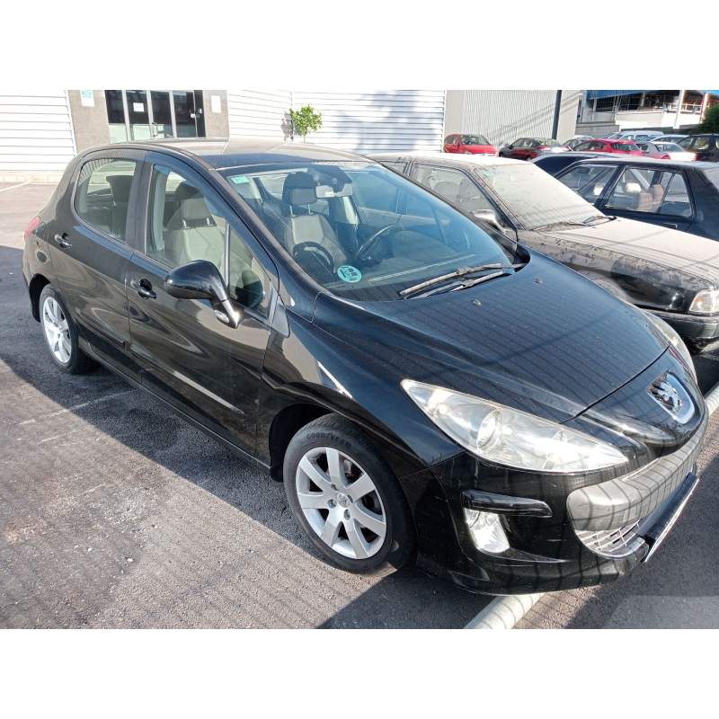 PEUGEOT 308 I (4A_, 4C_)