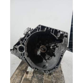 CAJA CAMBIOS TL4170 S012523 6V