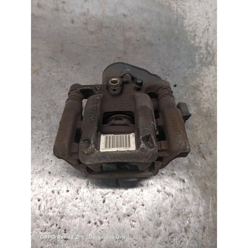 Recambio de pinza freno trasera derecha para peugeot 308 allure referencia OEM IAM 9800229080  