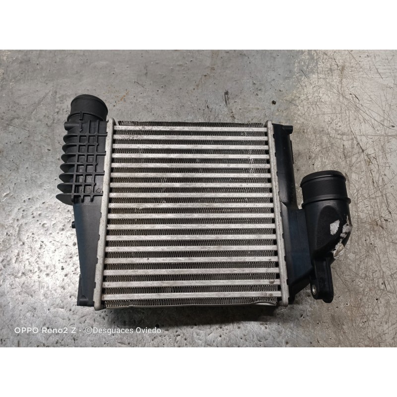 Recambio de intercooler para peugeot 308 allure referencia OEM IAM P9675627980  