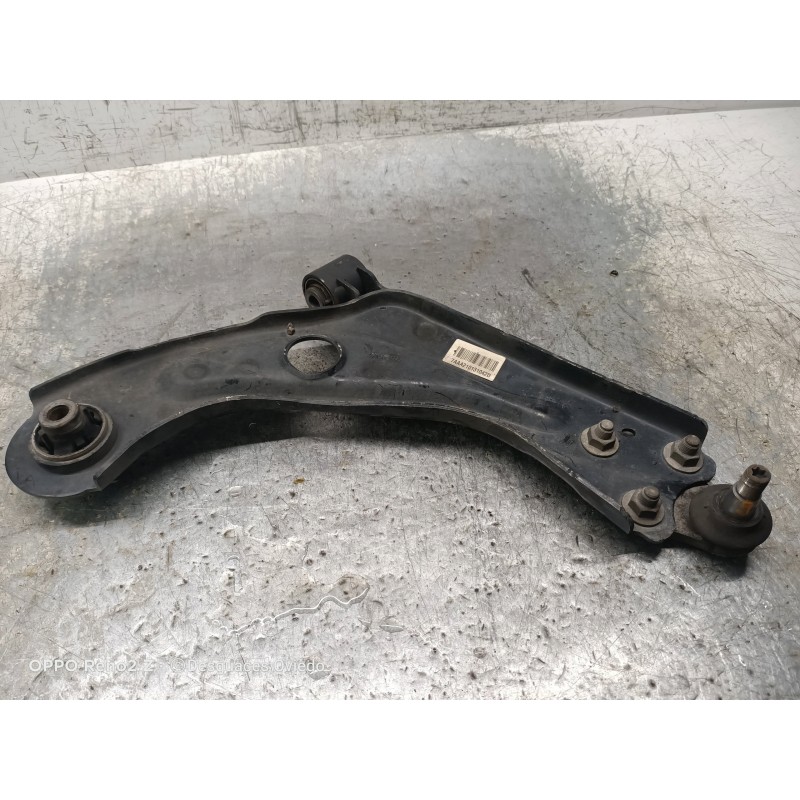 Recambio de brazo suspension inferior delantero derecho para peugeot 308 allure referencia OEM IAM   