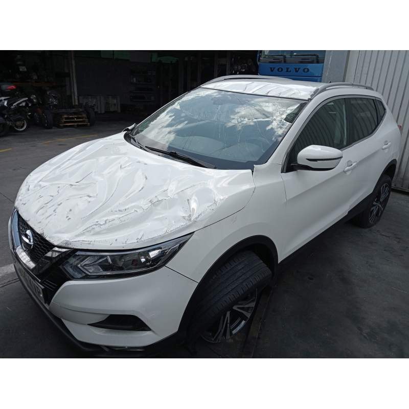 NISSAN QASHQAI (J11)