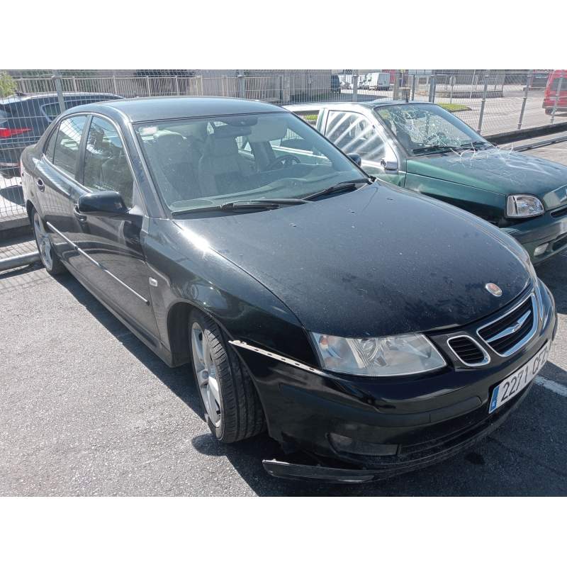 SAAB 9-3 BERLINA