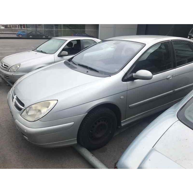CITROËN C5 BERLINA