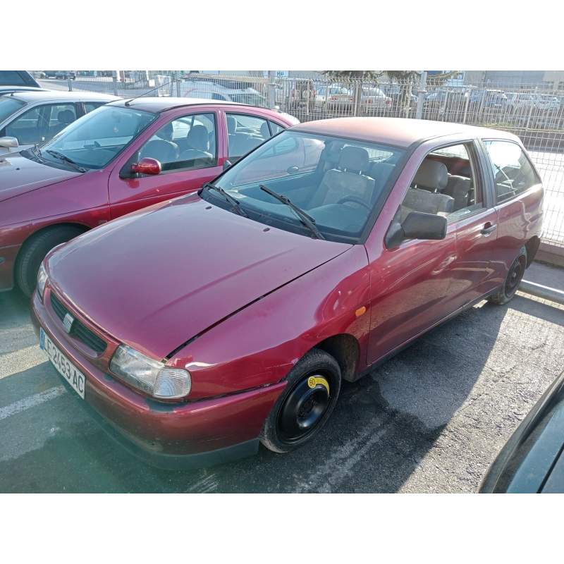 SEAT IBIZA II (6K1)