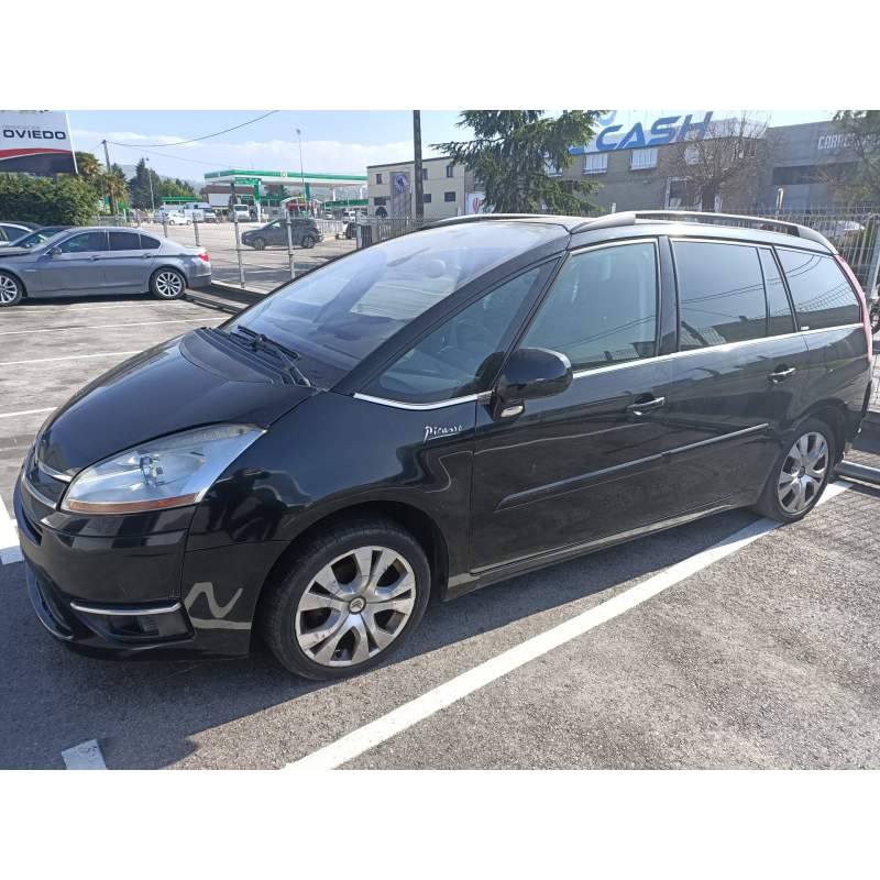 CITROËN C4 GRAND PICASSO