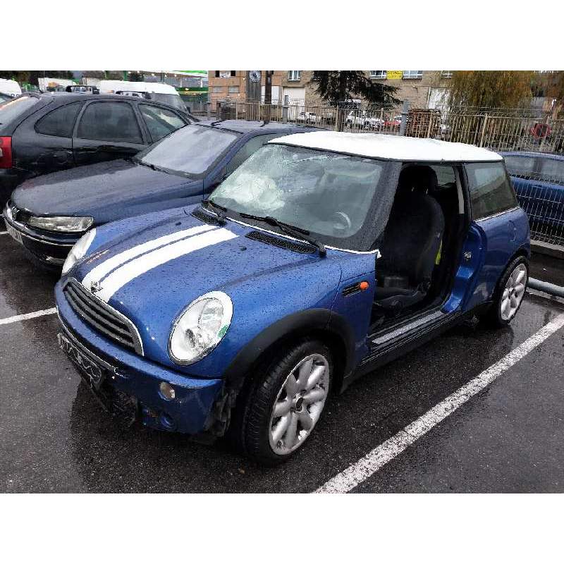 MINI MINI (R50,R53)