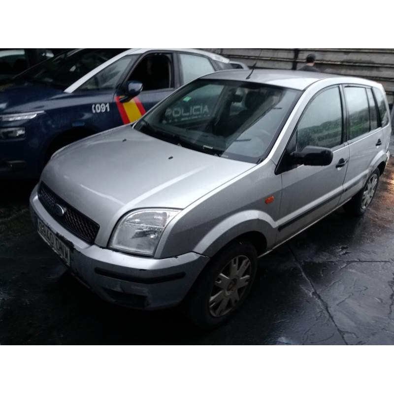 FORD FUSION (CBK)