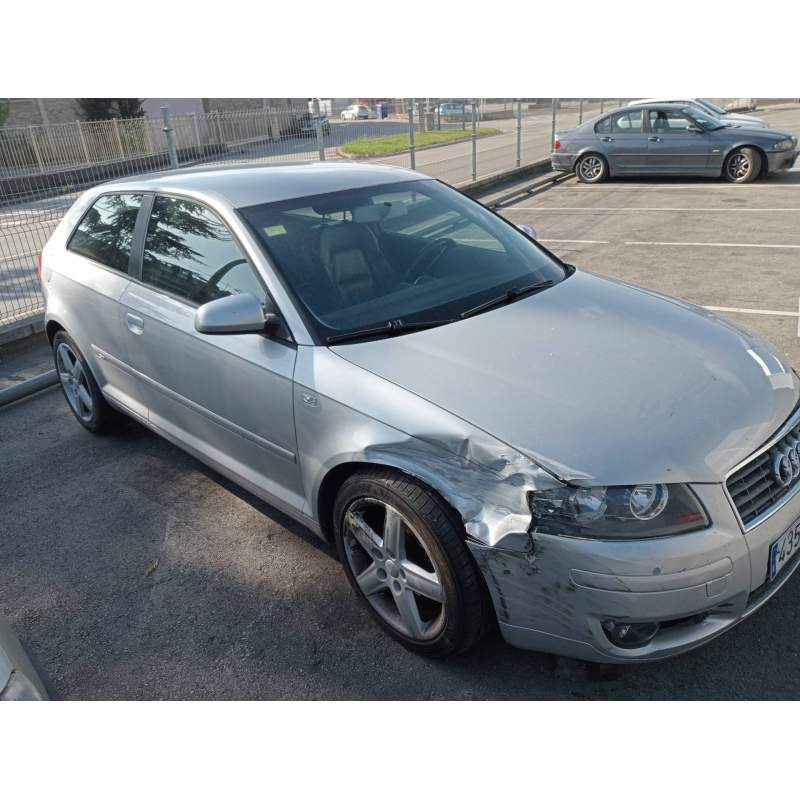 AUDI A3 (8P)