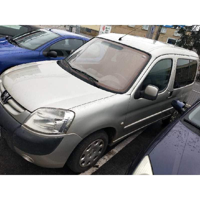 PEUGEOT PARTNER (S2)