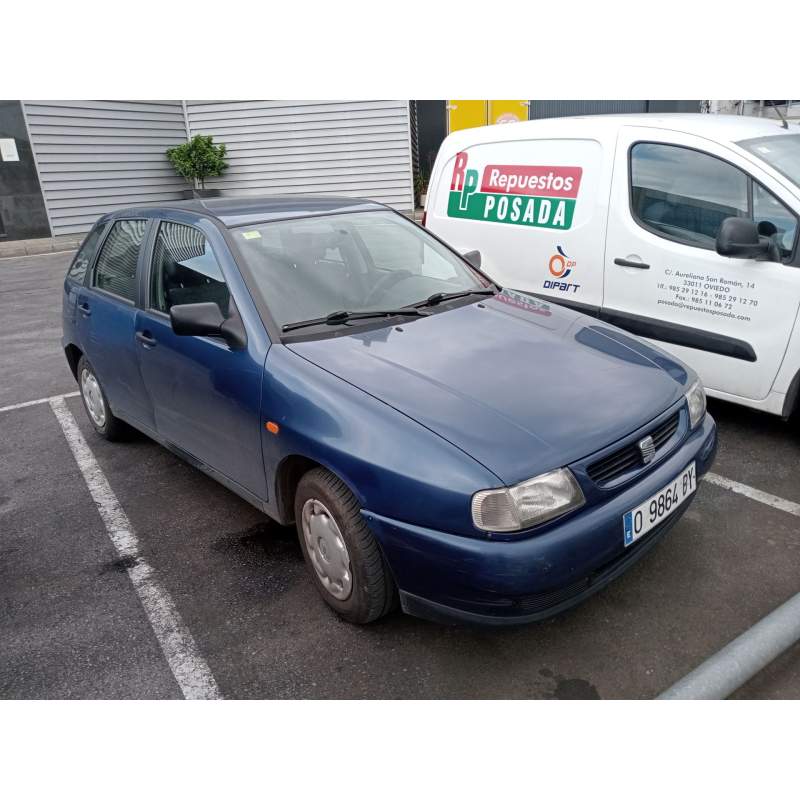 SEAT IBIZA II (6K1)