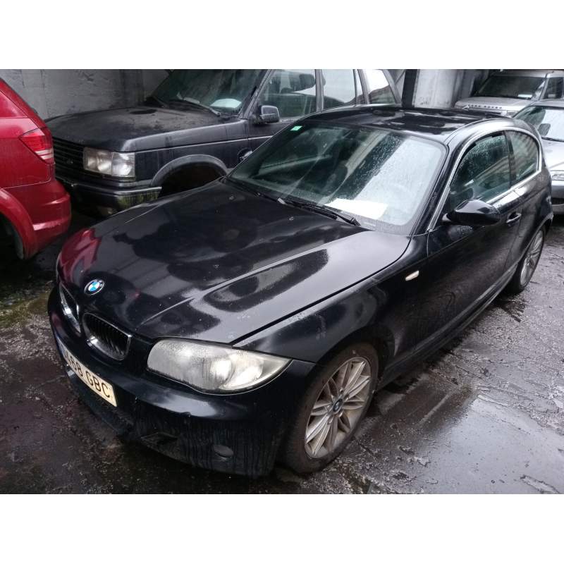 BMW SERIE 1 BERLINA (E81/E87)