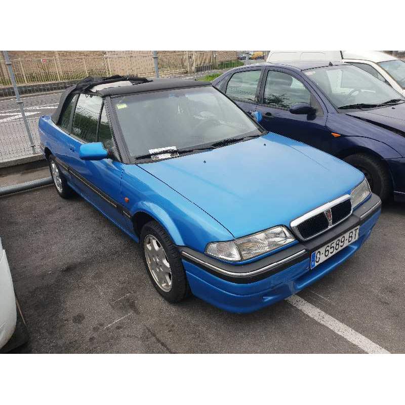 MG SERIE 200 (XW)