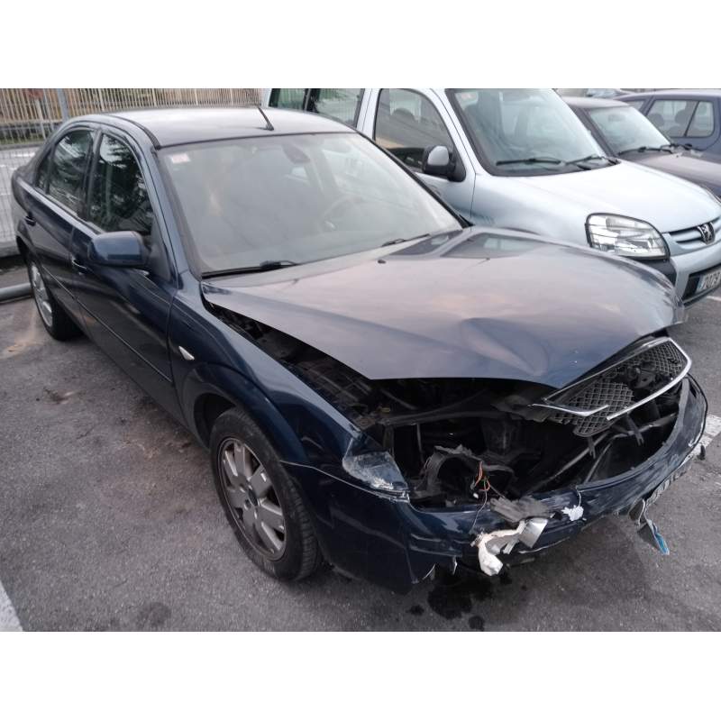 FORD MONDEO BERLINA (GE)