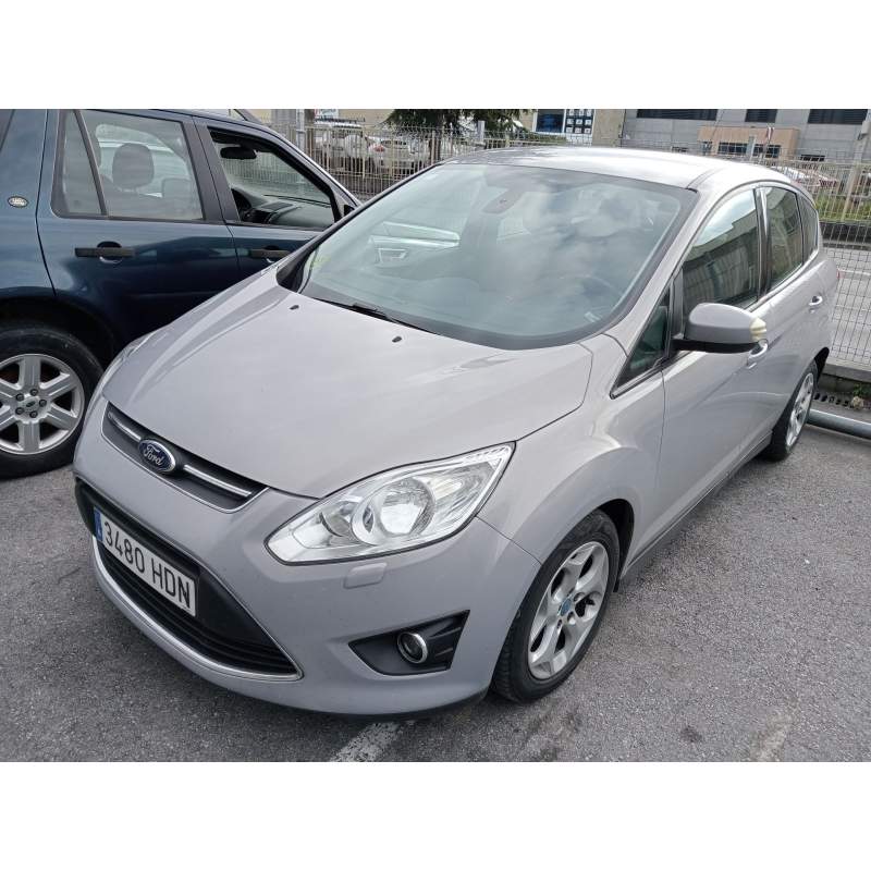 FORD C-MAX II (DXA/CB7, DXA/CEU)