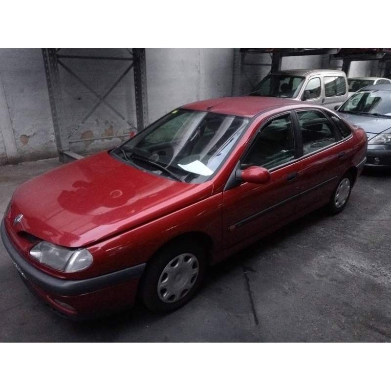 RENAULT LAGUNA (B56)