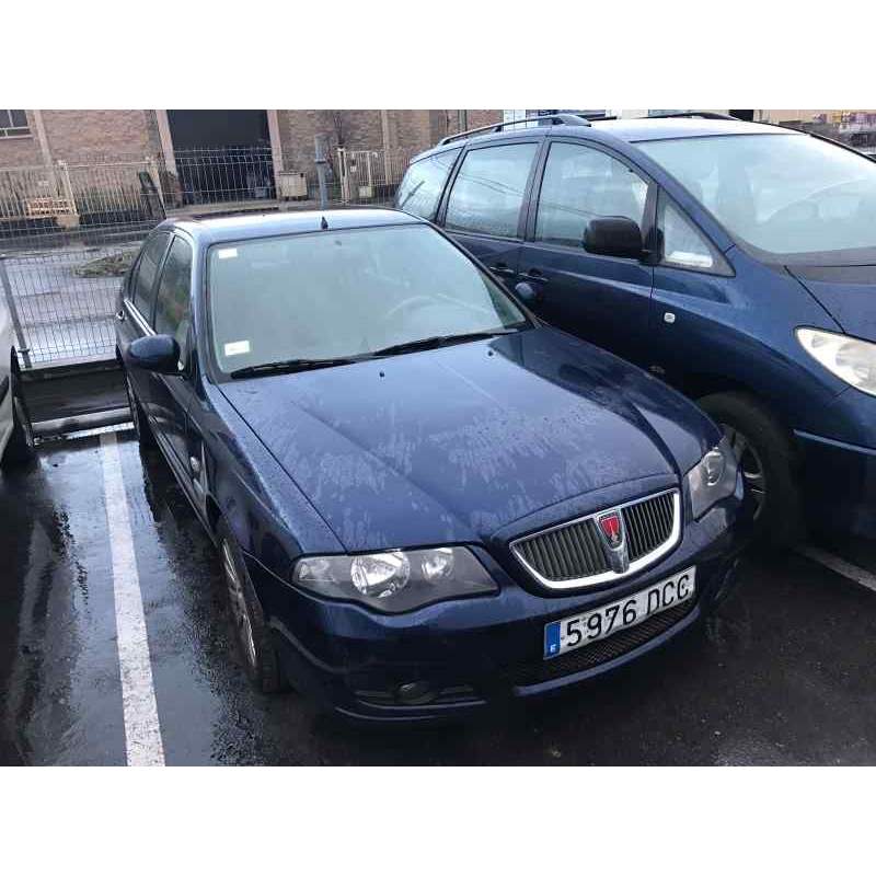 MG SERIE 45 (T/RT)