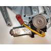 Recambio de elevalunas trasero izquierdo para chrysler stratus berlina (ja) 2.0 cat referencia OEM IAM   4P
