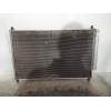 Recambio de condensador / radiador aire acondicionado para toyota corolla (e15) luna referencia OEM IAM   