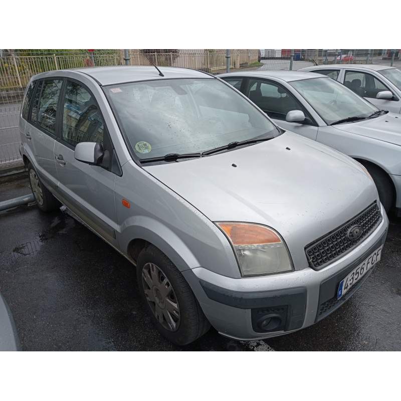 FORD FUSION (CBK)