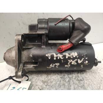 MOTOR ARRANQUE 0001109126 BOSCH 