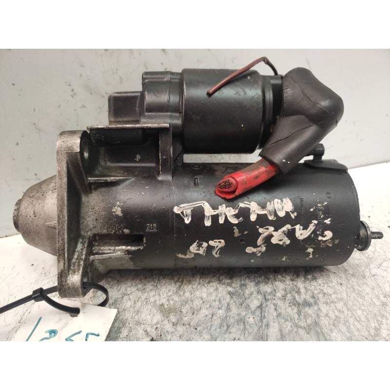 Recambio de motor arranque para lancia thema 6v berlina referencia OEM IAM 0001109126 BOSCH 