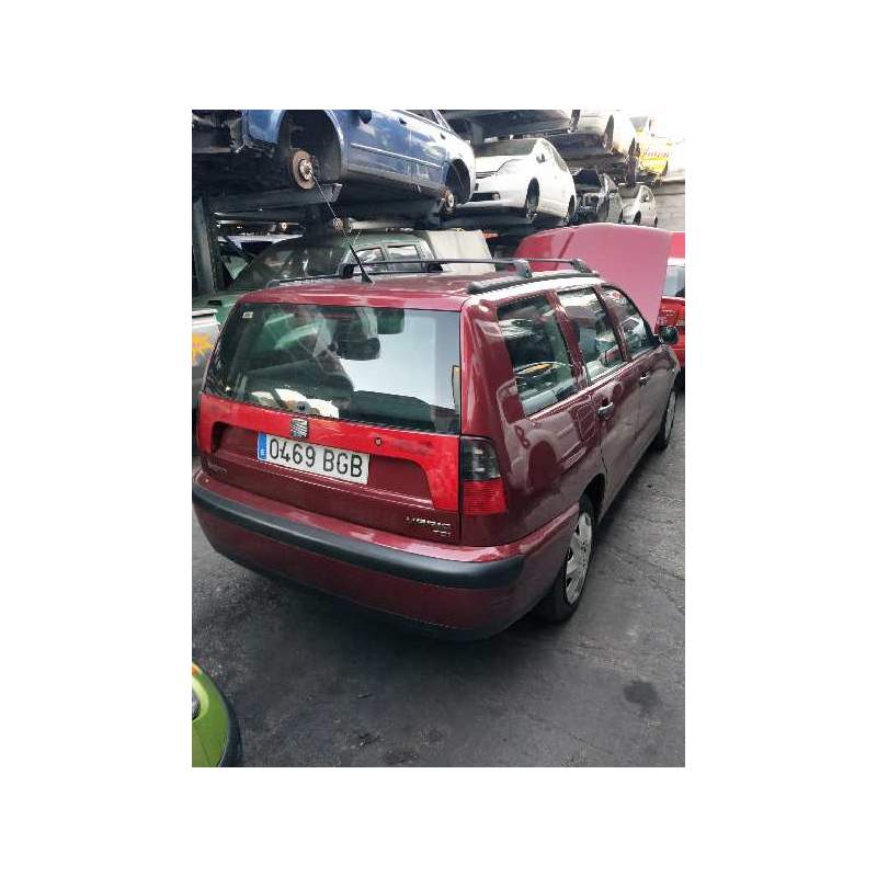 SEAT CORDOBA VARIO (6K5)