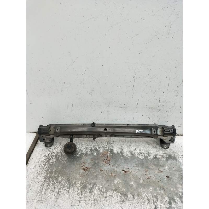 Recambio de refuerzo paragolpes delantero para nissan pixo (ua0) 1.0 referencia OEM IAM   2009