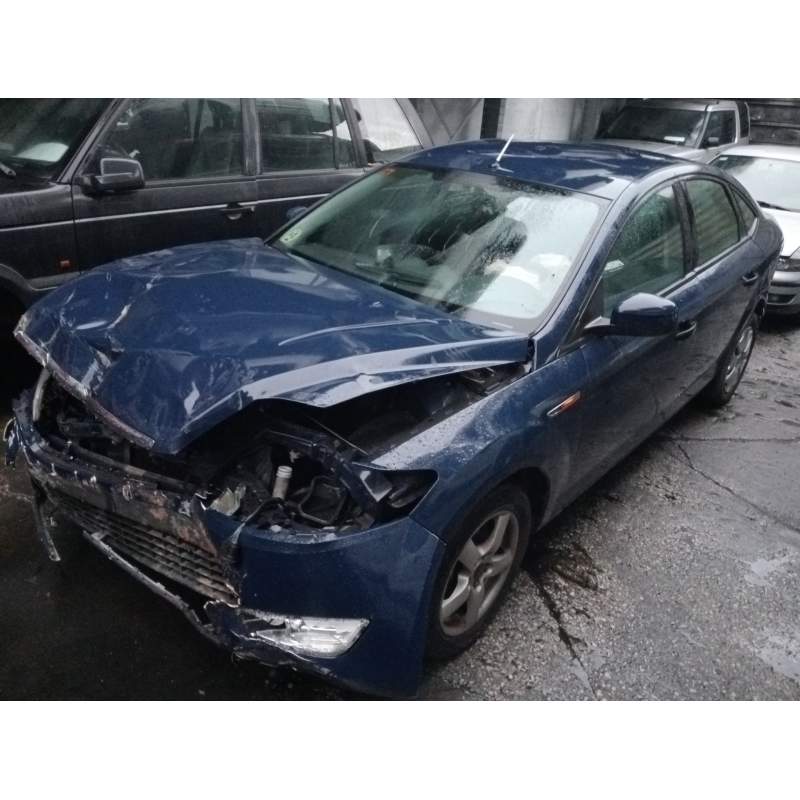 FORD MONDEO BER. (CA2)