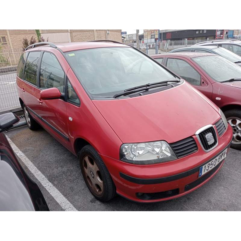 SEAT ALHAMBRA (7V9)