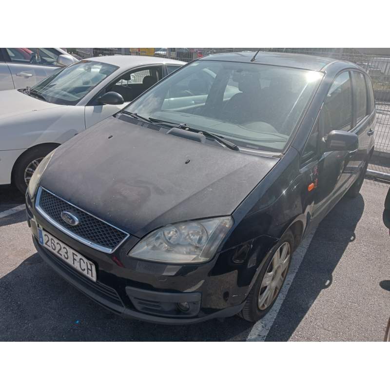 FORD FOCUS C-MAX (CAP)