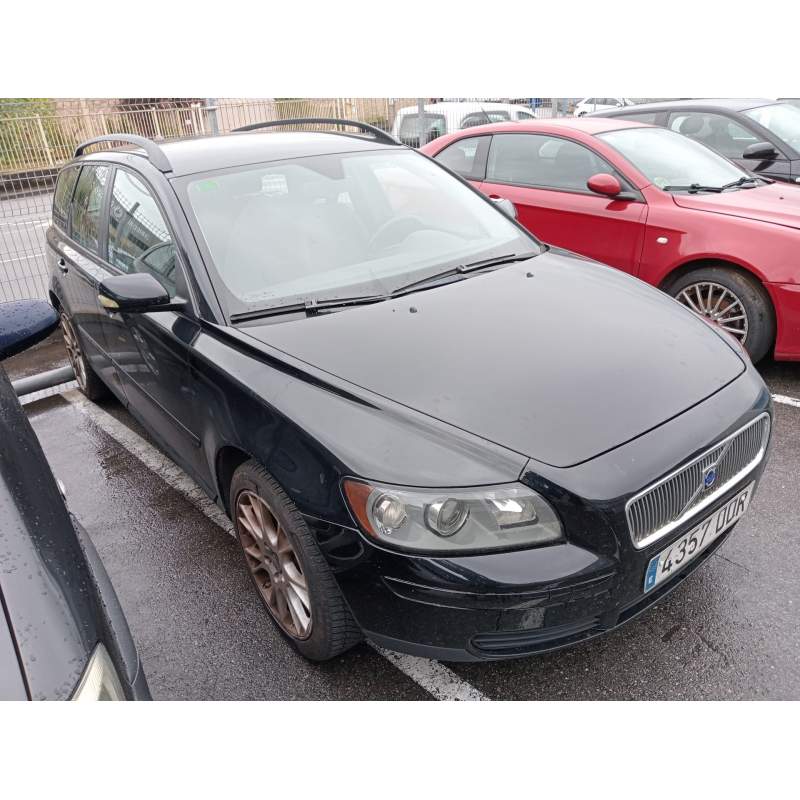 VOLVO V50 FAMILIAR