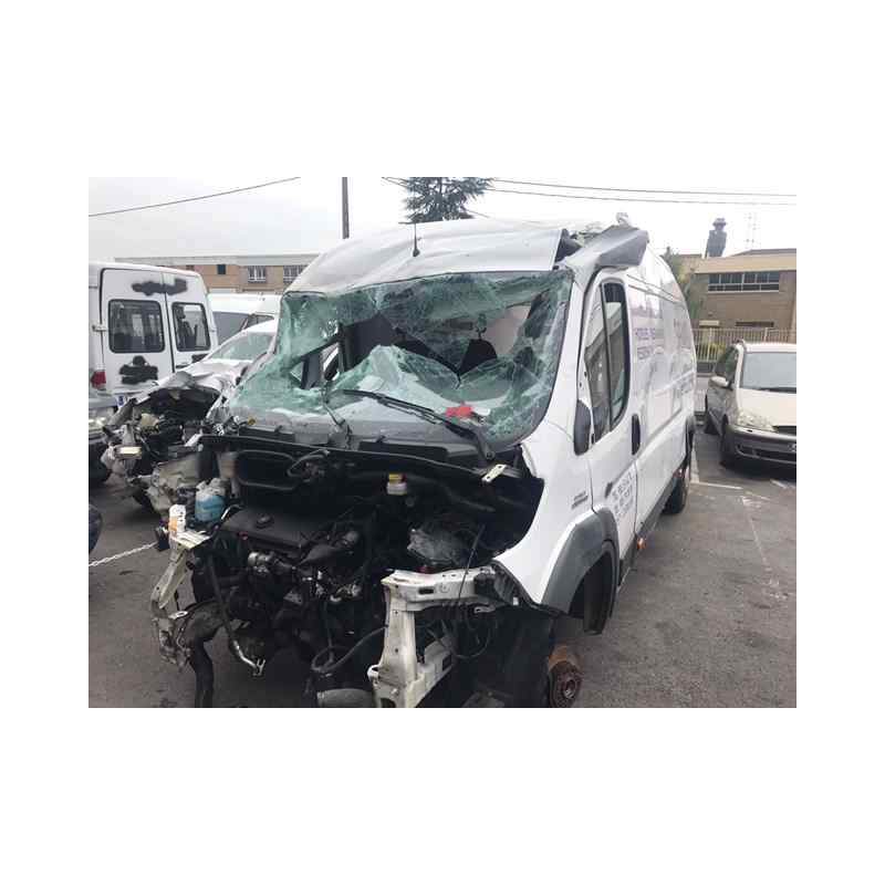 FIAT DUCATO CAJA CERRADA 33 (06.2006 =>)