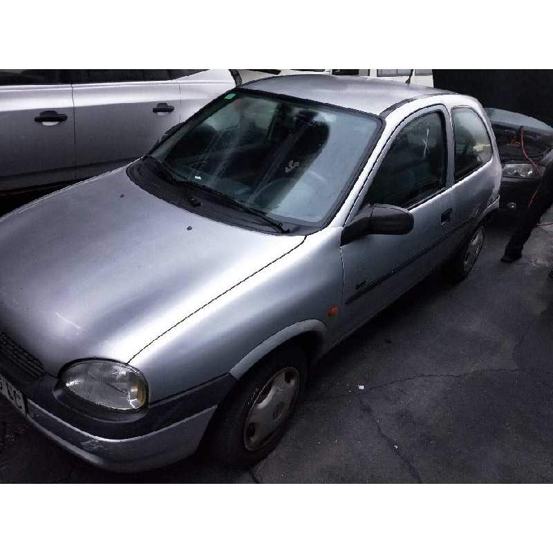 OPEL CORSA B