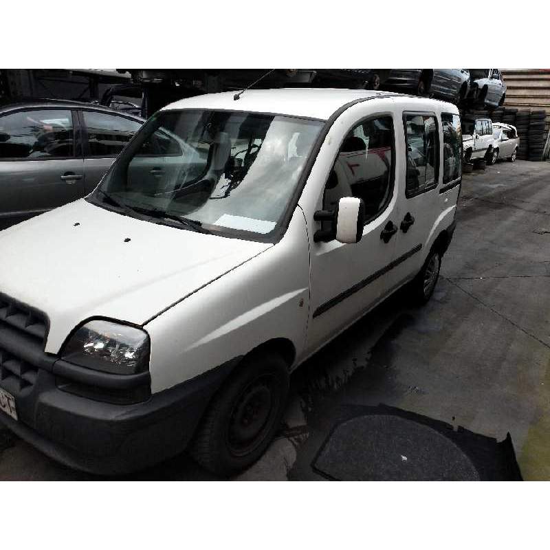 FIAT DOBLO CARGO (223)