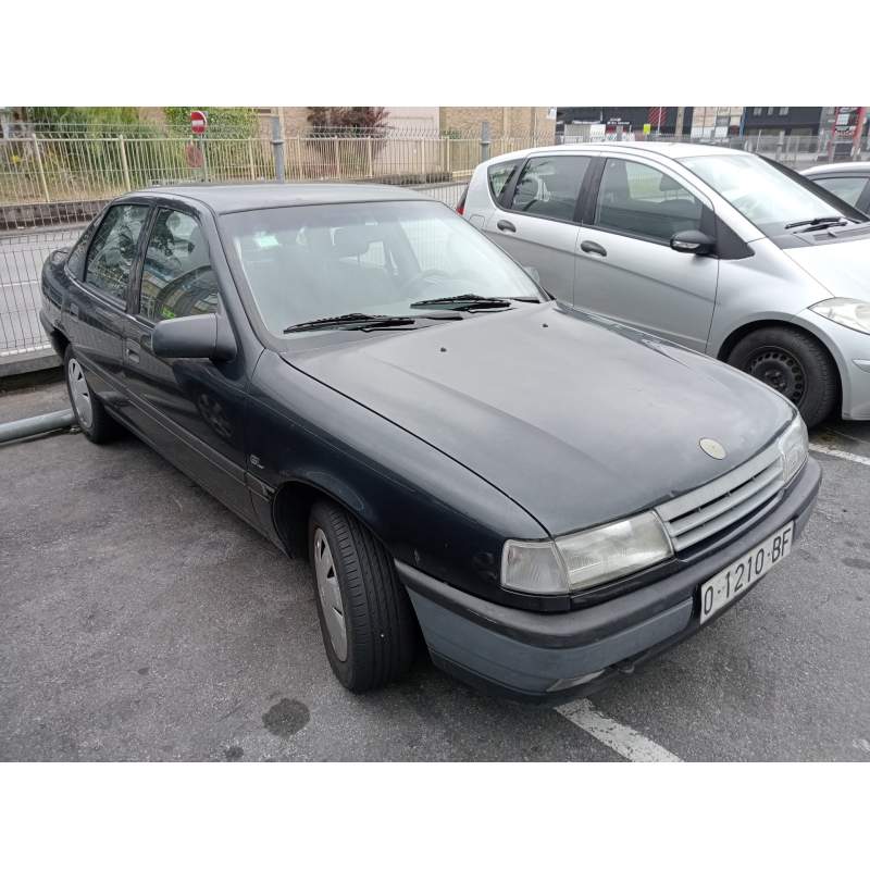 OPEL VECTRA A