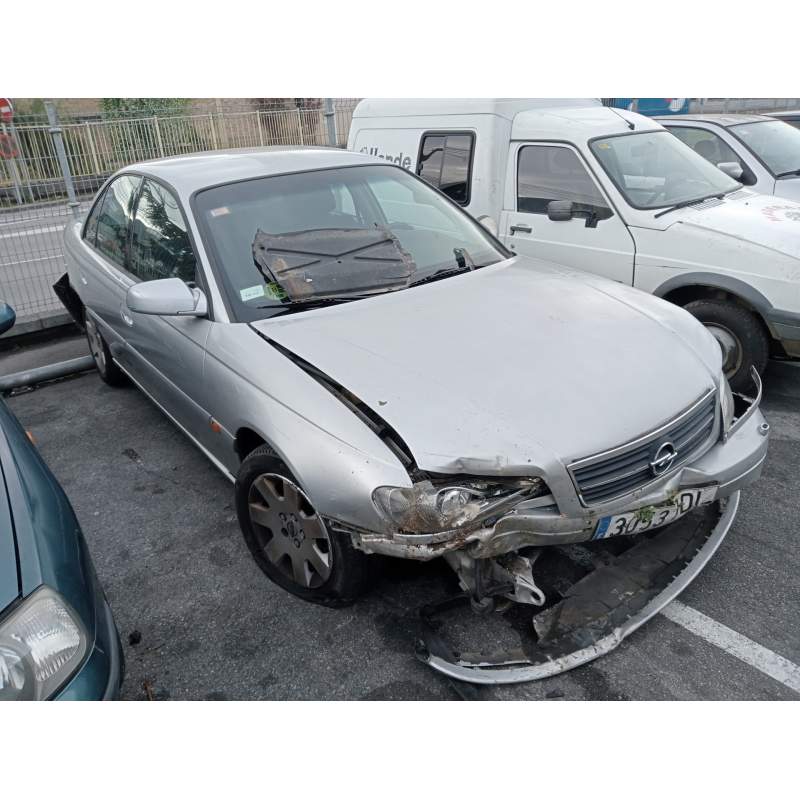 OPEL OMEGA B