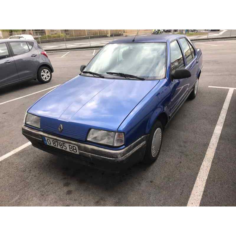 RENAULT 19 (B/C/L53)