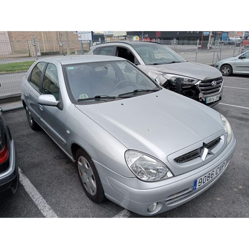 CITROËN XSARA (N1)