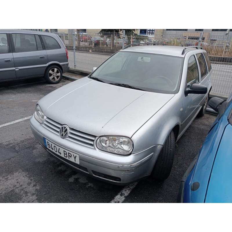 VOLKSWAGEN GOLF IV VARIANT (1J5)