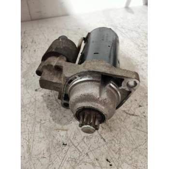 MOTOR ARRANQUE 0001123001 BOSCH