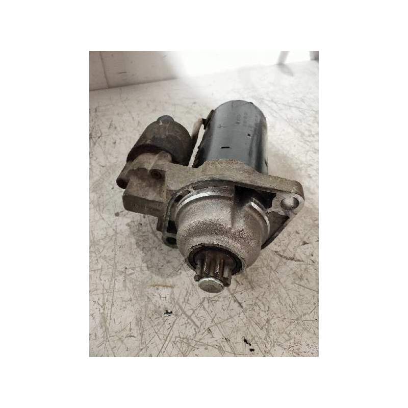 Recambio de motor arranque para porsche 911 (typ 996) carrera 4 s coupe referencia OEM IAM 0001123001  BOSCH