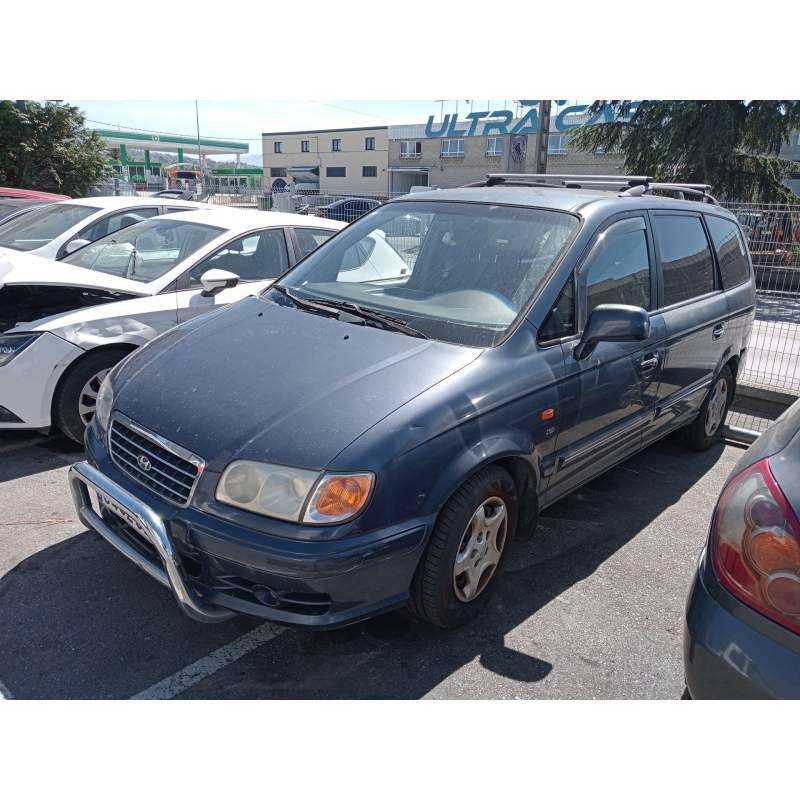 HYUNDAI TRAJET (FO)