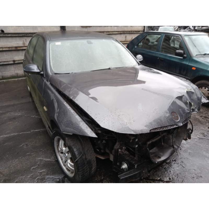 BMW 3 (E90)
