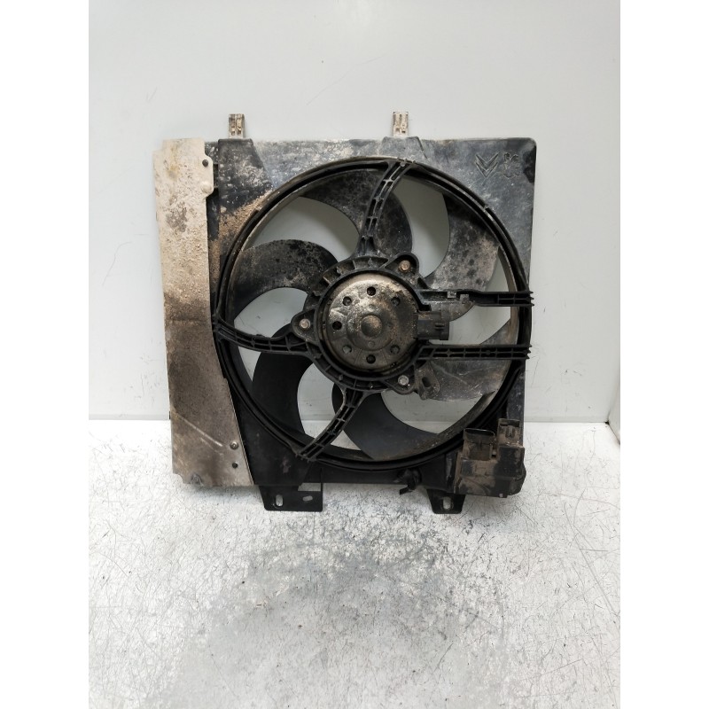 Recambio de electroventilador para citroen c2 furio referencia OEM IAM   