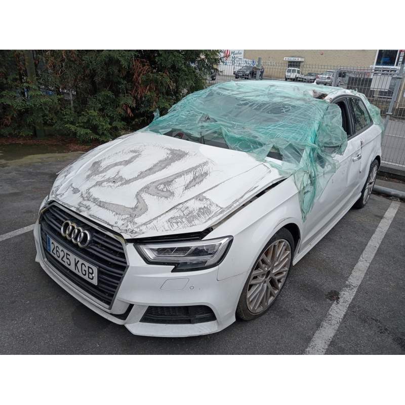 AUDI A3 (8VK)