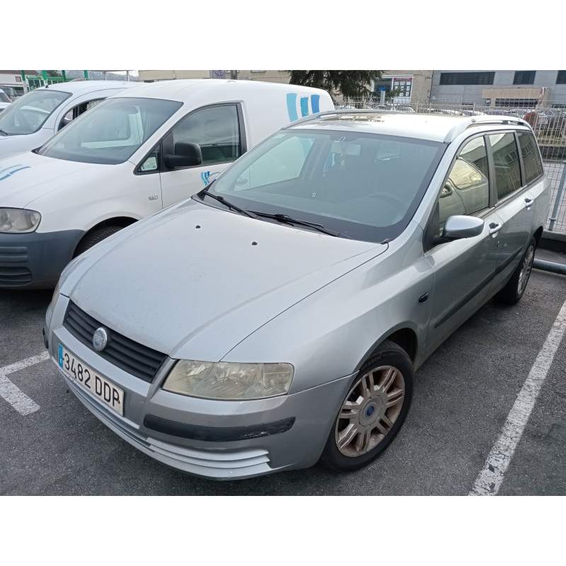 FIAT STILO MULTI WAGON (192)