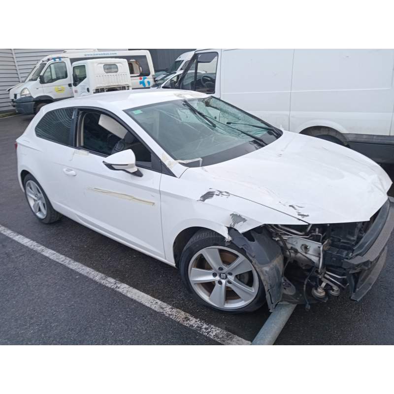 SEAT LEON SC (5F5)