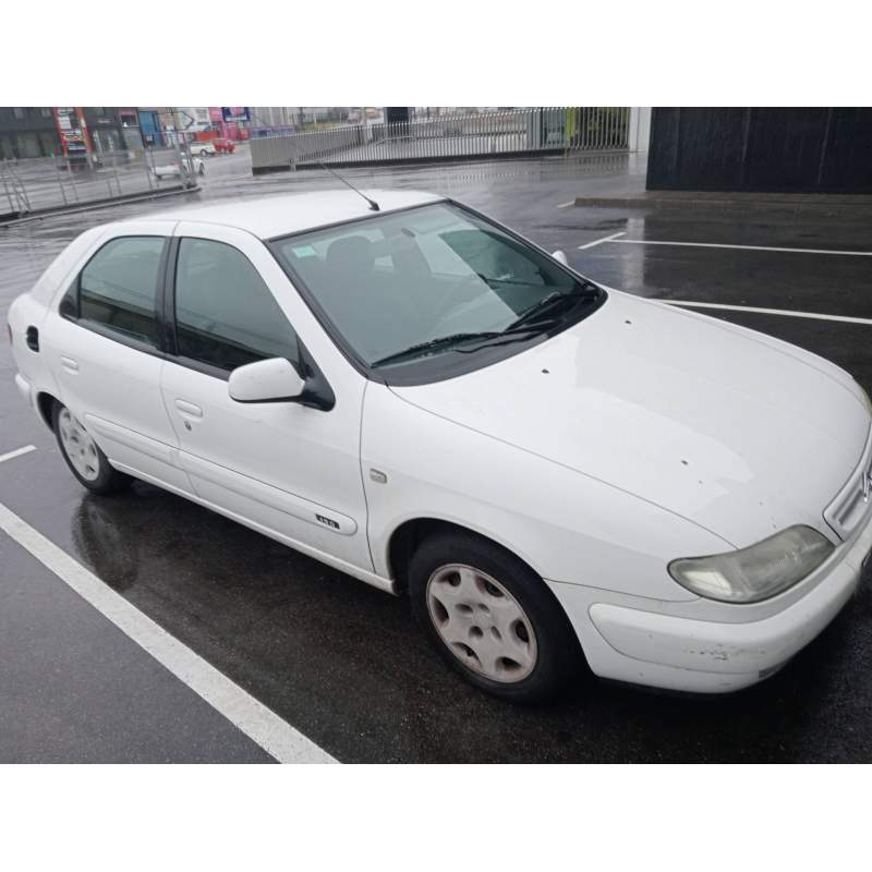 CITROËN XSARA BERLINA